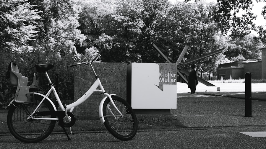 Inspiración verde: conoce los movimientos de arte ecológico que están transformando el siglo XXI