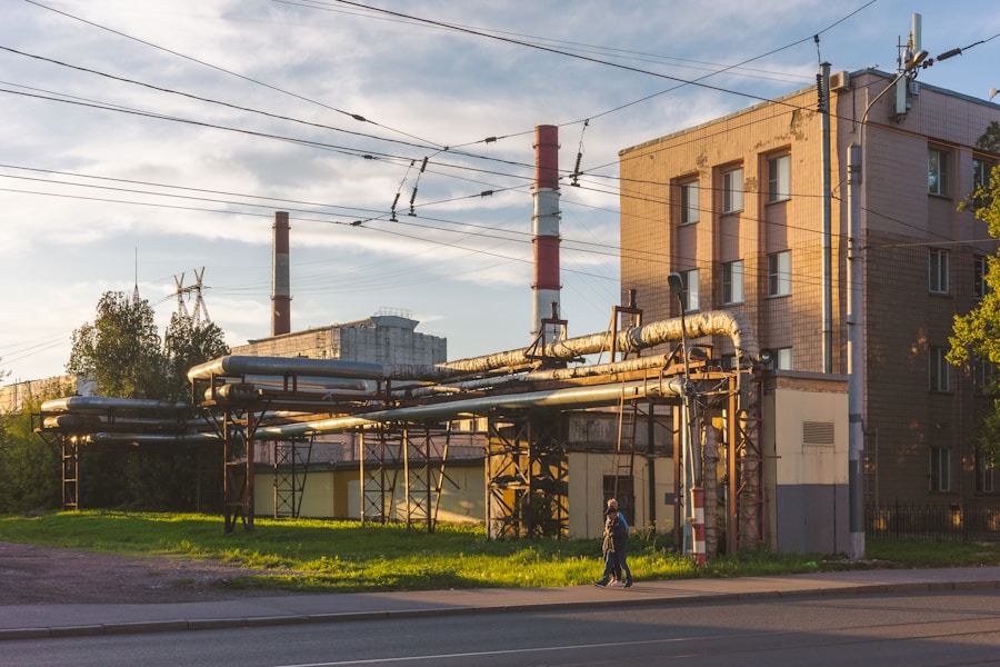 Impacto positivo: cómo las certificaciones ambientales pueden beneficiar a tu empresa de manufactura en América Latina