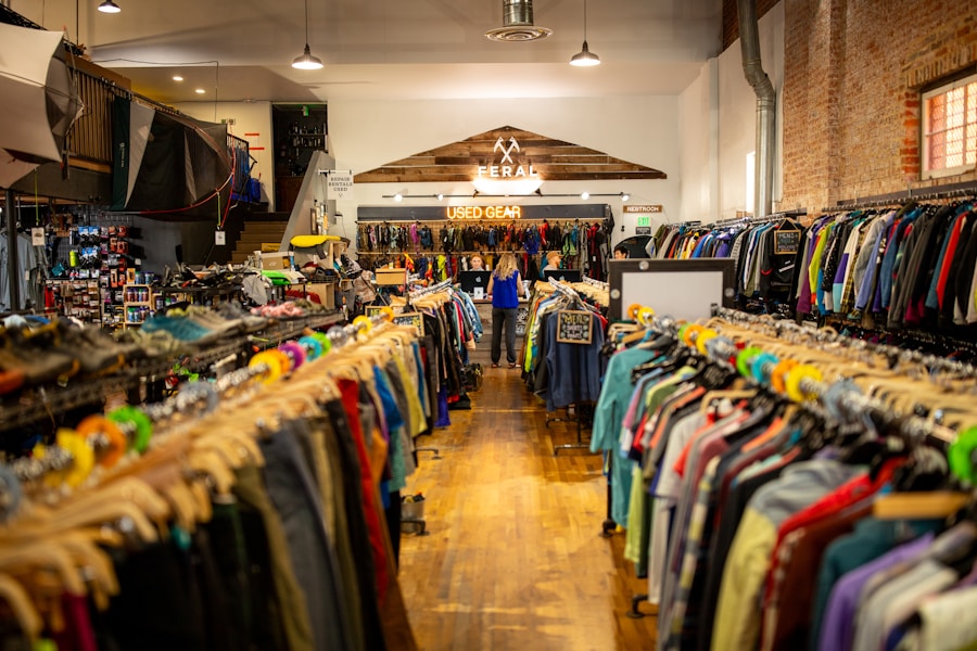 Tendencias de moda sostenible: ideas de negocio con gran potencial