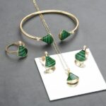 Tendencias en joyería sostenible: descubre las marcas con mayor crecimiento