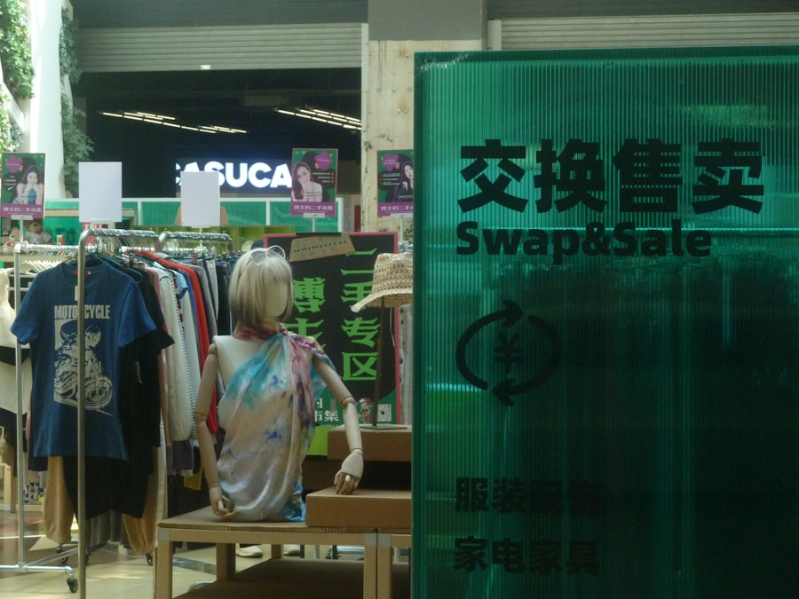 Mujeres al frente: Descubre las marcas de moda sostenible que están marcando la diferencia