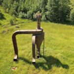 Arte sostenible con proyección global: Cómo convertir tu pasión en un negocio exitoso