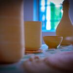 Eco-friendly creativity: Comparativa de procesos creativos sostenibles