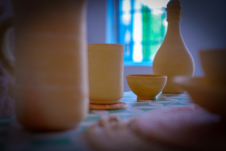 Eco-friendly creativity: Comparativa de procesos creativos sostenibles