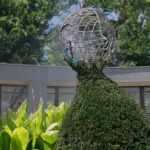 Descubre el ranking de los proyectos de arte ecológico más impactantes del año