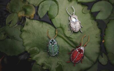 Sostenibilidad y elegancia: la combinación perfecta en los negocios de joyería de lujo